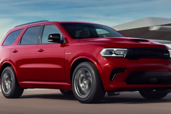 Stellantis готує масштабне розширення виробництва в США: повернення Dodge Durango та нові пікапи