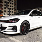 Volkswagen Golf VII у 2025 році: легендарний хетчбек, що досі задає стандарт якості