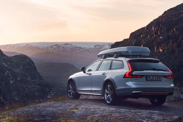 Volvo завершила виробництво універсала V90 Cross Country — останньої великої універсальної моделі у своїй лінійці