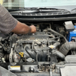Чому троїть двигун: 7 основних причин і що з цим робити