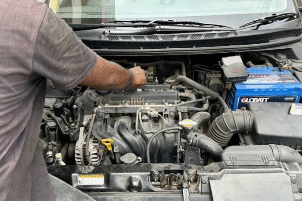 Чому троїть двигун: 7 основних причин і що з цим робити