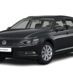 Volkswagen Passat Variant 2017 у 2025 році: німецький універсал, що не втрачає клас