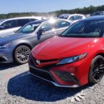 Купівля авто з аукціону: як перевірити машину та уникнути ризиків