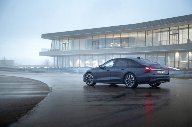 Audi Q5 та A6 2026 року отримають новий 3,0-літровий V6 турбодизель із «м’яким» гібридом